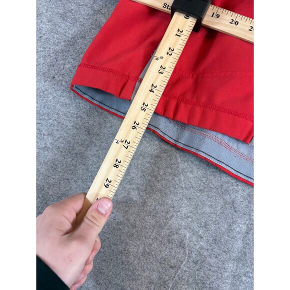 VTG 90s Nike ACG 2.5 All Conditions Gear Jacket Womens L Softshell Windbreaker - Picture 6 of 8